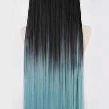 Costume Facial Hair & Wigs