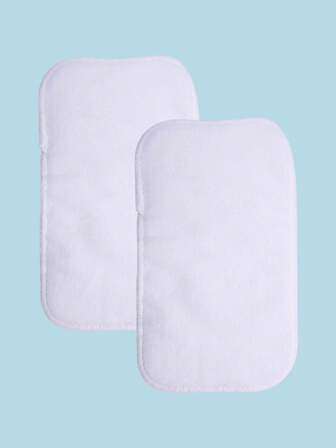Dog Washable Reusable Diaper Pads - 2 Packs