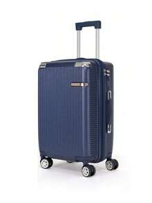 New Model Travel Suitcase !! - 藍色 - 查看 11