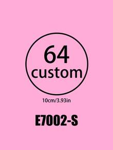 Customized House Number Address Label Stickers, Also Suitable For Trash Cans, Doors, Fashionable, Cute, Colorful, Customizable, Personalized, Unique, Ideal Gift For Friends, Sons, Daughters, Office Workers, S, Homes, Offices. Multi-Functional, Decorative, Reusable, Exquisite, Fashionable, High-Quality, Colorful, Modern, Customized - Multicolor - View 13