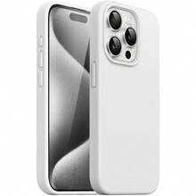 Basic Phone Cases - DKFGYT Blanco solid - View 1