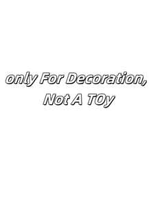 2 Stück/1 Stück 26cm Kaffeeständer ohne Verzierungen mit Tassenschleife Design, geeignet für Heim Dekoration Schreibtisch Fenster Mitte Dekoration, Party Festival Szene Dekoration, Geburtstags Souvenirs, Heim Dekoration echte Feiertags Dekorationen Weihnachtsdekorationen Zimmer Deko Weihnachten Winter