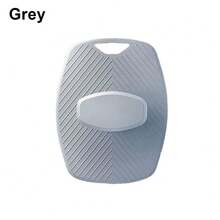 1 Stück weiches Silikon Peeling-Bürste, Rücken-Bürste, Körper-Reinigungsbürste, Dusch-Sanftmassage-Bürste, Badbedarf