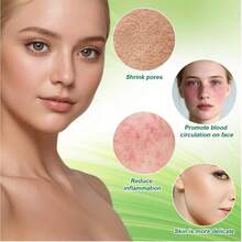 1pc Foldable Silicone Ice Bath Bowl With Detachable Ice Tray, Small Reusable Cold Bowl, Suitable For Home, Camping, Travel, Ice Bath, SPA