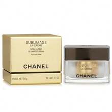 CHANEL Sublimage La Creme Texture Fine Ultimate Cream 50g/1.7oz - 如圖 - 查看 1