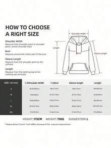 Men's Sp5der Spider Web Graphic Hoodie - Streetwear Gothic Design PulloverSporty Style, Loose Fit, With Pocket Details, Knitted Fabric, Slightly Stretchy, 280 G/M² - Personalized Large Back Design, Suitable For Halloween Or Christmas Gifts - 白色 - 查看 7