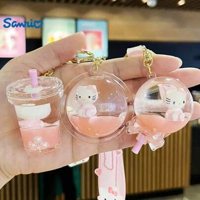 创意火花粉钥匙扣、卡通人物钥匙扣、背包挂件、汽车钥匙扣、公仔挂件钥匙扣、带挂钩钥匙扣、背包装饰礼品、钥匙扣、钥匙扣套装、包包挂件、配饰。完美的礼物。派对装饰、生日礼物，各种节日礼物的完美之选。送给朋友或伴侣的礼物。毕业典礼。毕业礼物。