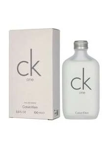 Calvin Klein One Eau De Toilette Splash 男士淡香水 0.5 盎司/15 毫升 清新持久 干净休闲 男友丈夫父亲兄弟生日毕业派对旅行露营户外学校校园旅行节日周年纪念夏季秋季夏季精选夏季必备品夏季经典 CK 自然类型简约别致礼物魅力氛围日常使用 - 美東時間 - 查看 5
