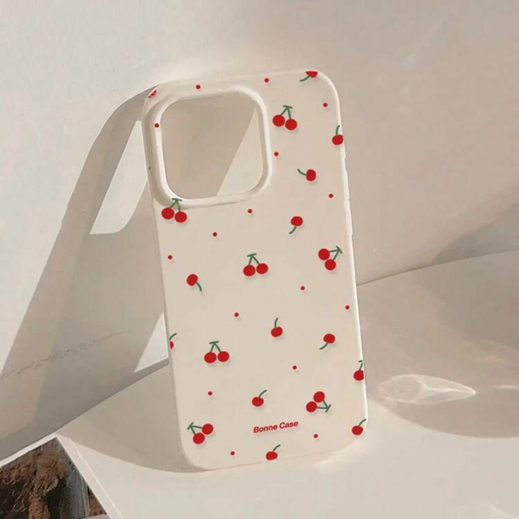 Funda de teléfono de estilo Ins de carcasa suave para iPhone 15 Pro Max, compatible con iPhone 16, 13, 14, diseño único para 11, a prueba de golpes para 12 y personalizada para Xs - Estilo 1 (1 pieza) - Añade 2