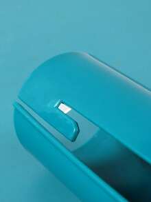 1pc Gift Wrapping Paper Cutter, Sliding Gift Wrapping Paper Cutter, For Party Gift Wrapping, Holiday Paper Cutting, Gift Wrapping Paper Roll, Kraft Paper Cutter Tool, And Easy To Cut Paper, Craft Gift Wrapping Tool, Valentine's Day, Birthday, Christmas, New Year Party Gift Wrapping Paper Cutter