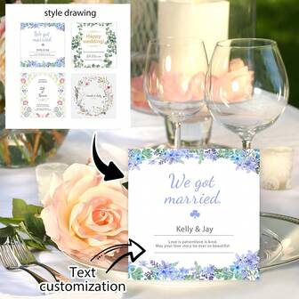 Cartón personalizado, tarjetas de invitación de boda personalizadas, tarjetas de presentación personalizadas, nombres personalizados, tarjetas del Día de San Valentín, tarjetas de felicitación, tarjetas de regalo, tarjetas de caja de papel, tarjetas de confesión, tarjetas de boda, Día de San Valentín, temporada de bodas, temporada de regreso a la escuela, temporada de confesión, cumpleaños, fiesta, reunión