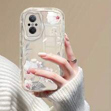 Fashion Phone Cases - màu đen - Xem 5
