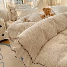 Sheet Sets With Pillowcases - 花團 - 查看 2