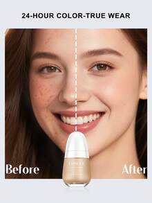 Clinique Clinique Even Better™ Suero Clínico Fundación SPF 28/ PA+++