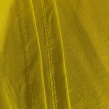 Saint Francis Of Assisi T-Shirt | Praise Be To All Creatures - Yellow - View 3