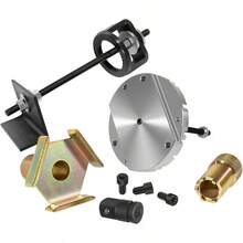 Kit completo de herramientas de embrague primario y servicio secundario para RZR 900 1000 y 1000 Ranger General XP P - 90 - inicial - Ver 4