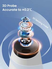 PHILIPS Infrared Forehead Thermometer