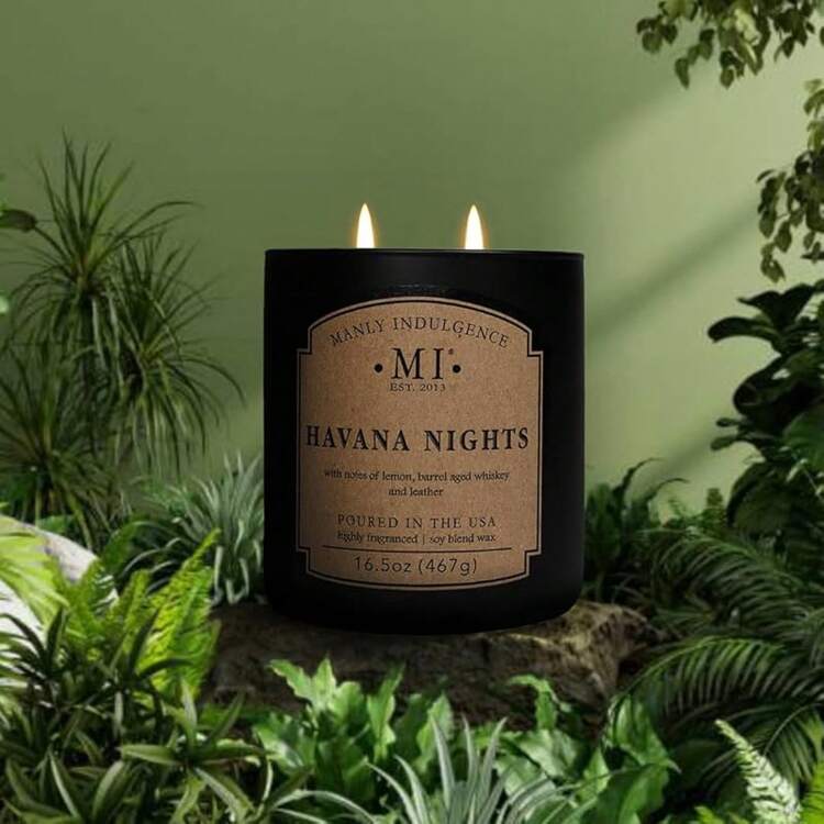 Scented Candles - 哈瓦那之夜 - 查看 4