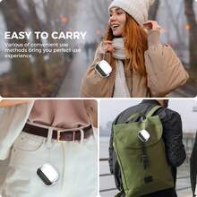 Funda protectora de silicona suave con kit de limpieza, compatible con Apple de 4ta generación - Multicolor - Ver 6