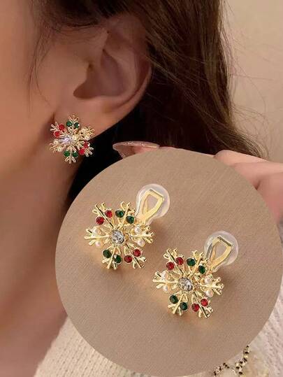 Women Ear Cuffs