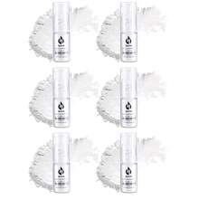 Edible Glitter Spray - 11 Colors Cake Glitter Spray Metallic Shimmer Powder Cake Sprinkles For Cookie Decorating Chocolate Strawberry, 5g/Bottle