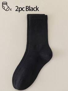 40只/30只/24只装男女通用舒适运动袜，适合运动和训练，女士长袜，适合休闲和商务穿着，抗菌、柔软、黑白配色，防臭、吸湿排汗、轻便透气，适合秋冬季节，另有20只/10只/8只/6只/4只/2只装可选。透气性极佳。 - 彩色 - 查看 15