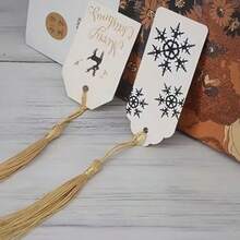 100/50/20 件手工软工艺小流苏吊坠，珠宝 DIY，吊坠饰物，流苏吊坠，适用于珠宝制作，DIY 工艺品，书签，窗帘装饰，节日装饰，颜色随机 - 彩色 - 查看 4