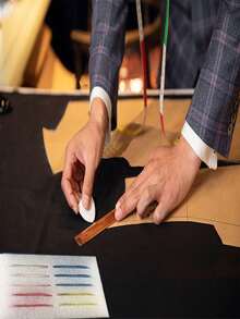 20Pcs/Set Erasable Tailors Chalk Markers - Perfect for Sewing and Needlework