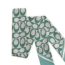 Coach Coach Scarf Vintage Print For Women,Casual Daily Wear