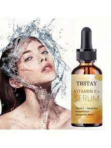 Oil Control Pore Minimizing Serum For Smooth Transparent Skin Regulate Oil Secretion Hide Rough Pores Instantly Brighten Even Skin Tone Whitening Facial Treatment For Radiant Glow With Natural Extracts - Nhiều màu - Xem 5
