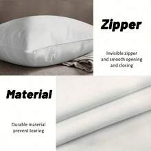 2 fundas de cojín con estilo de Gustav Klimt - Impresión plana 2D de arte floral vibrante, con cremallera suave, lavable a máquina para decoración del hogar cómoda en sala de estar, dormitorio, sofá, material duradero, diseño exclusivo de diseñador, insertos no incluidos, 2D plano