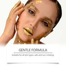 OceAura Shimmer Body Oil 90ml Body Glow Oil With Hyaluronic Acid And Argan Autumn Fall Skin Care Restful Legs Glotion For Halloween Makeup Looks Skeleton And Pumpkin Spider Party Themes - 粉色 - 查看 3