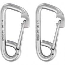 Boat Chains And Accessories - 3.1 Inch - View 1