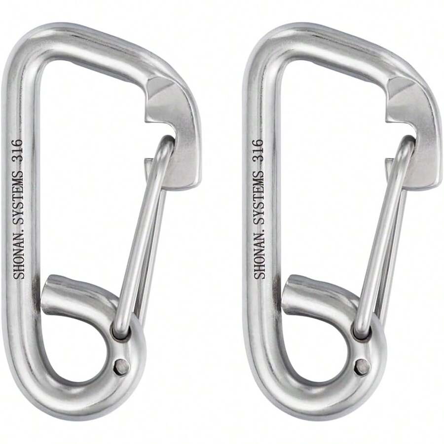 Boat Chains And Accessories - 3.1 Inch - View 1