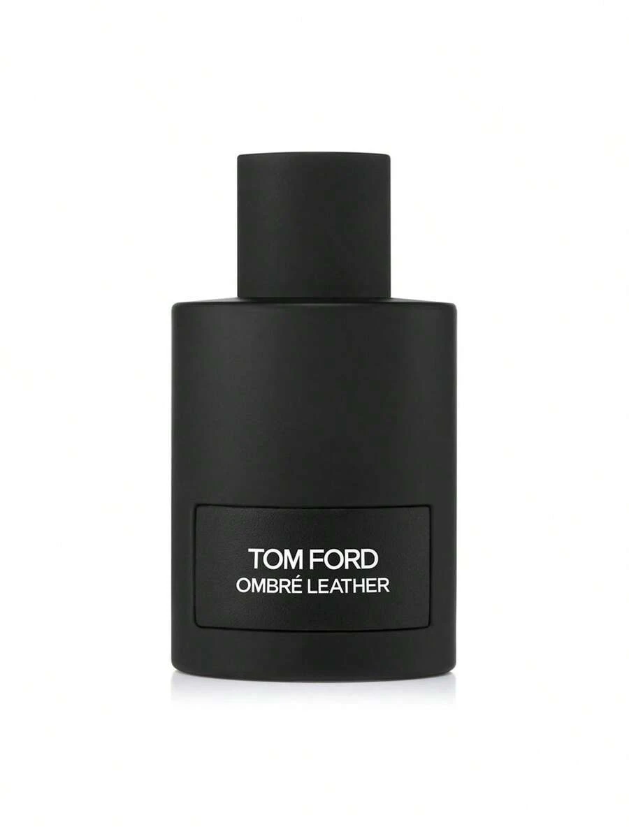 Tom Ford 渐变皮革淡香精喷雾男女通用淡香精 1.7 盎司/50 毫升 - 查看 1