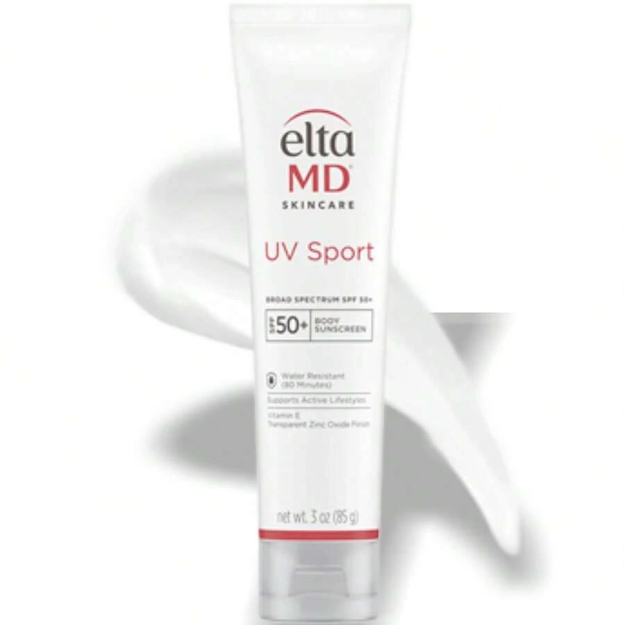 EltaMD Kem chống nắng UV Sport SPF 50 8oz/226g - Nhiều màu - Xem 1