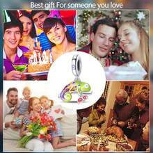 DIY Chameleon Collection; Suitable For Daily Wear, Can DIY Bracelets And Necklaces And Other Jewelry, Suitable For Women And Men To Wear, Classmates, Friends Holiday Gifts