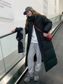 Women Winter Coats