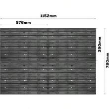 Tool Trays - Blau L 1 - View 3