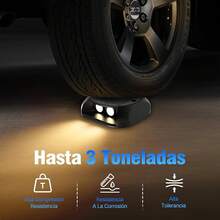 Quntis 12 Pack Luces para Escalones de Cubierta, Luz LED Iluminación Unidireccional, Lámpara Solares Exteriores IP65 Impermeable para Jardín, Camino, Césped, Patio, Patio, Blanco Cálido - Blanco Cálido/Iluminación Unidireccional - Ver 6