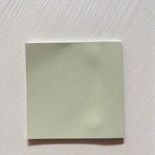 7.6X7.6 Cm Sticky Notes, Sticky Notes, High Quality Sticky Notes, Bulk Sticky Notes, Self-Adhesive Notes, 100 Sheets/Pc
