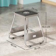 Bicycle Storage Rack Accessories - default - View 4