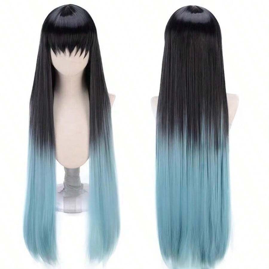 Costume Facial Hair & Wigs