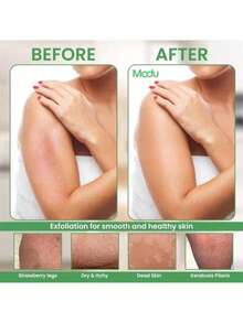 Exfoliating Washcloth, Korean Exfoliating Mitt Colorful Korean Exfoliating Cloth For Removing Dry, 1pc Large Size Exfoliating Body Scrubber