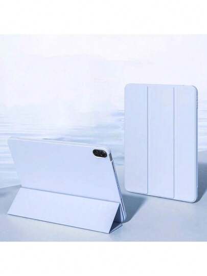 适用于 Redmi Pad 2 11 英寸平板电脑的柔软防震保护套，也适用于 Redmi Pad SE 11 英寸（2023 款），纤薄设计，带智能支架和自动唤醒/睡眠功能，兼容 Honor Pad X8A 11 英寸/Matepad SE 11（2024 款）、Matepad 11.5 英寸、Matepad 11.5S/Honor Pad X9A（2025 款）。