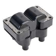 Car Replacement Parts - Black - View 8