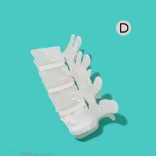 这款个性化骷髅头发夹，搭配新颖的肺、子宫和胃造型发爪，是送给医学爱好者和医疗创业者的最佳礼物。母亲节装饰发夹，秋季发饰，时尚发夹，优雅发卡，适合冬季度假装扮，夏季海滩风情。 - 彩色 - 查看 13