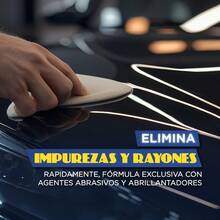 Goodyear Eliminador de Rayones y Pulidor 250ml – Restaura Brillo, Ideal para Pintura de Autos, Cuidado Automotriz, Fácil Aplicación - por defecto - Ver 2