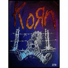 Tranh treo tường (1/3 tấm), khung tùy chọn, trang trí tường, trang trí phòng, bộ tranh áp phích ban nhạc Korn Vintage Metal, tranh nghệ thuật âm nhạc cổ điển, phù hợp cho phòng ngủ, phòng giải trí, quán bar - Tranh canvas, tranh chân dung, tranh tường Toile. - Nhiều màu - Xem 52