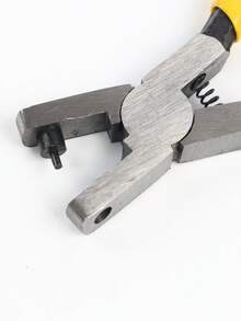 1pc/3pcs Jewelry Making Tool Pliers Set, Used For Jewelry Making Thread Winding And Beading Process Pliers